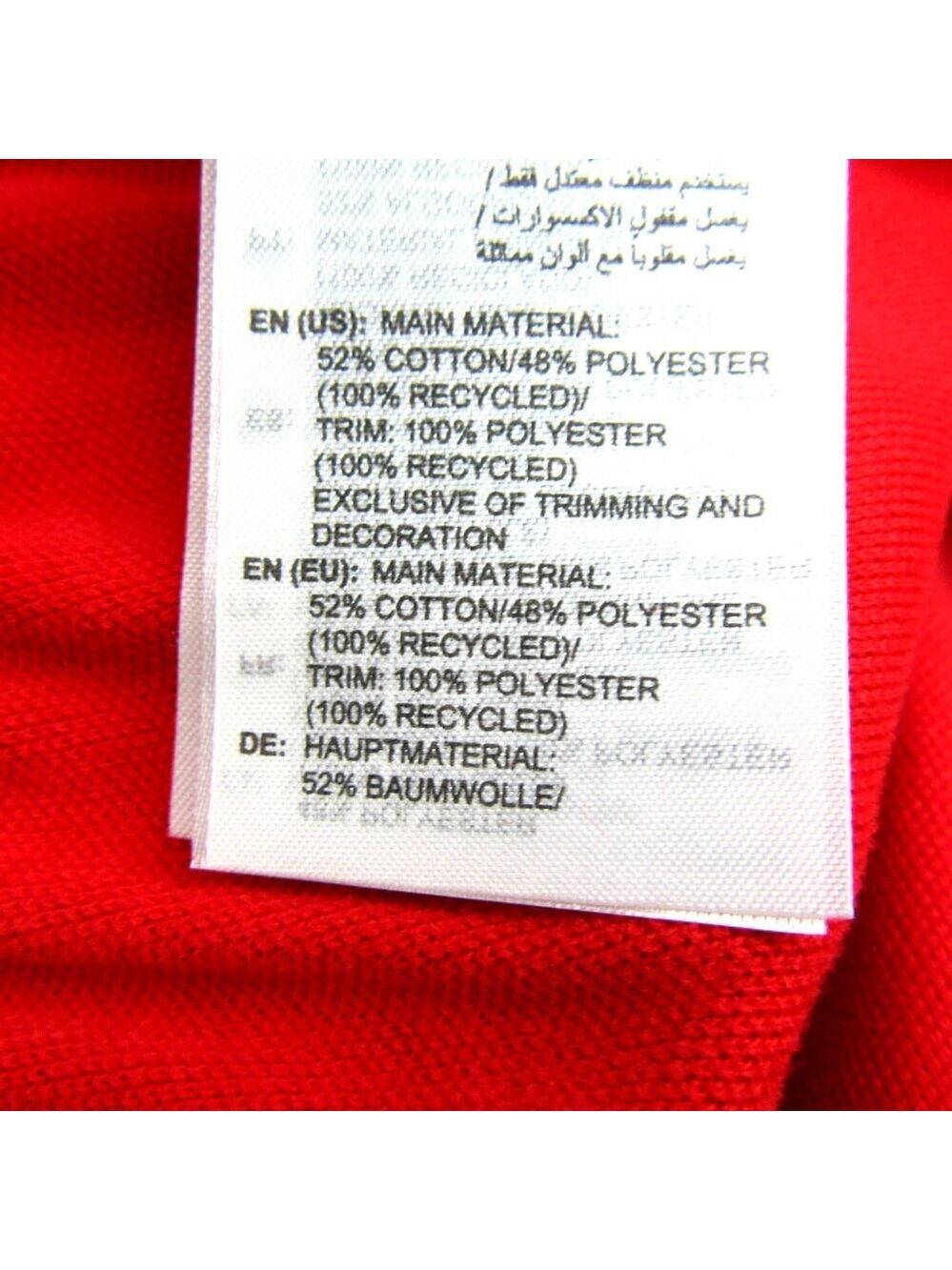 Adidas Originals Adicolor Beckenbauer Track Pants Men's Size Medium NEW - Picture 13 of 13
